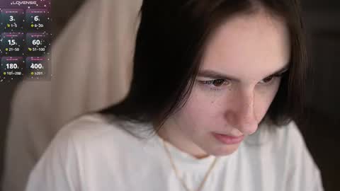 Snapshot of lizzi_fox chatting on February 20, 7:25 pm Lizi-Fox online show from February 20, 7:25 pm