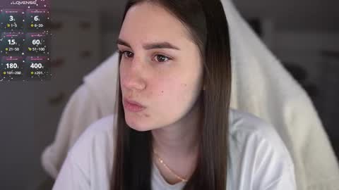 Snapshot of lizzi_fox chatting on February 23, 9:06 am Lizi-Fox online show from February 23, 9:06 am