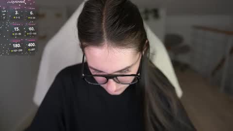 Snapshot of lizzi_fox chatting on February 25, 10:41 pm Lizi-Fox online show from February 25, 10:41 pm