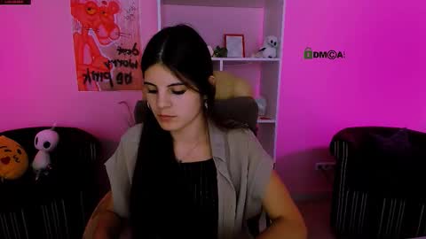 lizzie_boom online show from September 18, 5:31 am