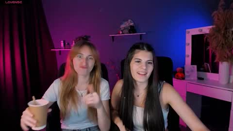 lizzie_boom online show from September 20, 8:37 am