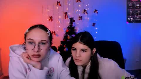lizzie_boom online show from January 8, 8:00 pm