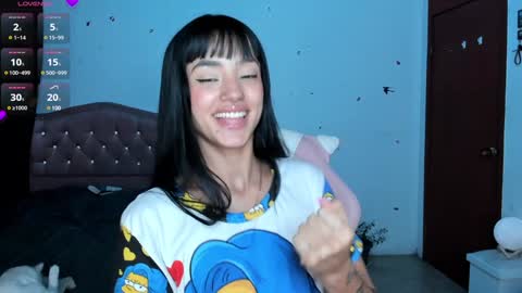 Lizzie online show from January 12, 2:24 am