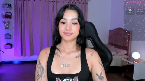 Lizzie online show from February 23, 11:46 pm