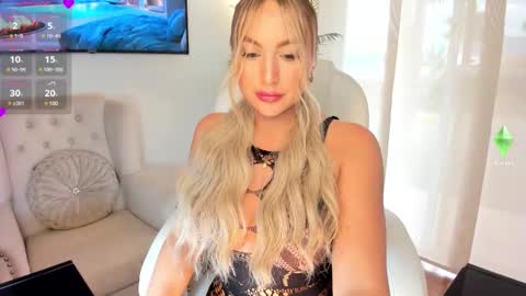 lizztayler online show from January 25, 8:53 pm