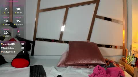 Lizzy Joss online show from November 23, 9:53 am