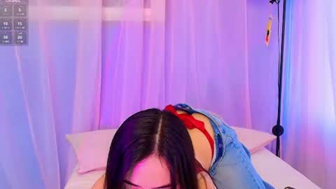 lizzy_kane online show from July 21, 8:00 pm