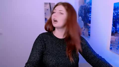 Lizzy3 online show from September 24, 7:06 pm