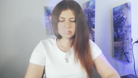 Lizzy3 online show from June 6, 8:30 am