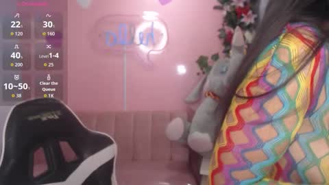 Lizzy SCHEDULE BROADCASTING Monday-Saturday 11am4pm Colombia online show from January 15, 12:54 pm