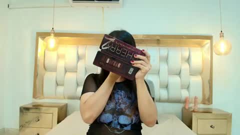 LIZZY RAVEN online show from June 27, 12:22 pm