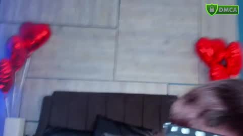 LizzySato online show from February 13, 11:34 pm