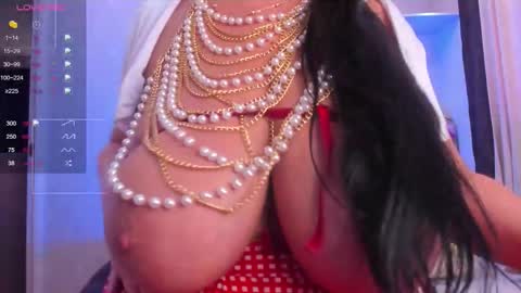 lizzyvixx online show from March 16, 6:06 am