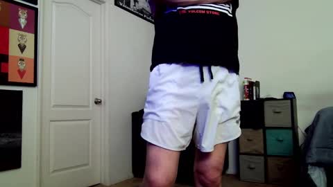 LL Cool Jake online show from January 13, 6:18 am