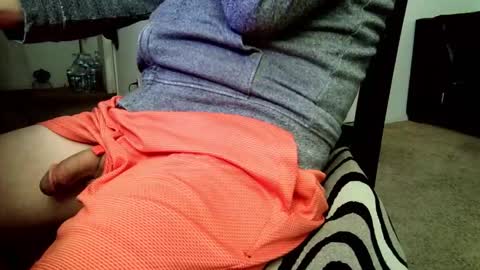 LL Cool Jake online show from February 18, 12:01 pm