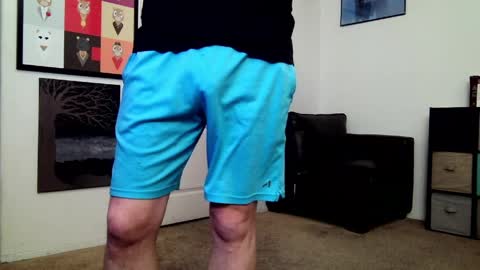 LL Cool Jake online show from March 30, 7:53 am