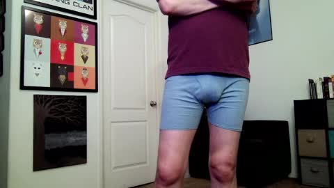 LL Cool Jake online show from May 22, 7:04 am
