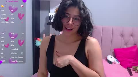 Pamela online show from December 16, 12:06 pm