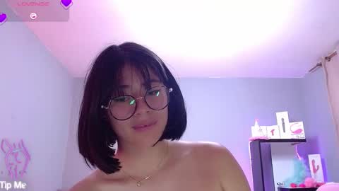 Pamela online show from February 10, 1:35 am