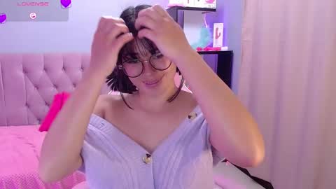 Pamela online show from February 23, 11:36 pm