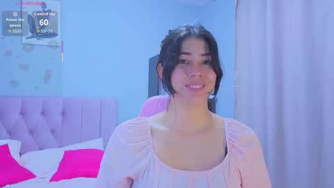 Pamela online show from September 26, 10:47 pm