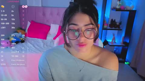 Pamela online show from November 9, 5:22 pm