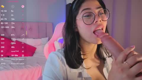 Pamela online show from November 29, 10:13 pm