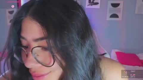 Pamela online show from February 19, 5:42 pm