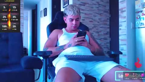 lobito_xxxl online show from July 16, 9:10 pm