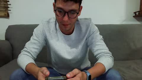 Lobo online show from December 31, 3:34 am