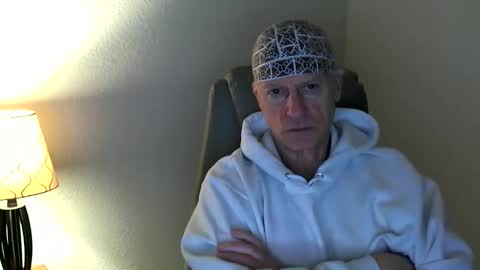 Loco Joe online show from May 30, 8:33 am