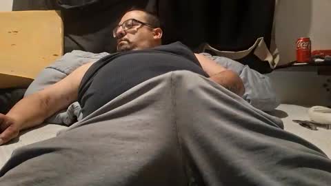 SeekingWaifu online show from April 10, 11:37 am