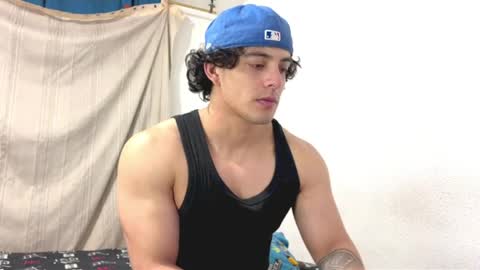 Logan online show from April 4, 4:00 am