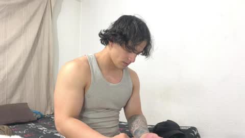 Logan online show from April 6, 4:46 am