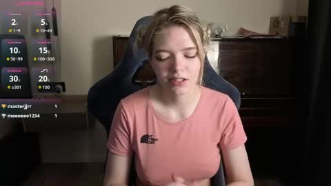 Logan and Katana online show from May 19, 5:41 pm