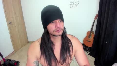 Logan online show from February 21, 5:19 am