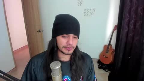 Logan online show from February 24, 1:42 pm