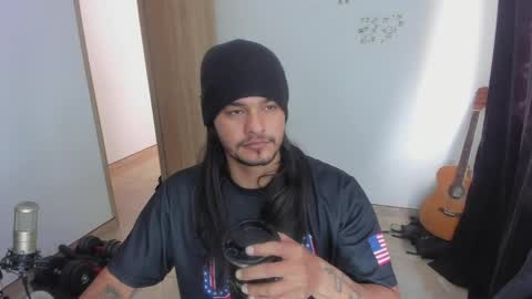 Logan online show from April 12, 4:23 pm