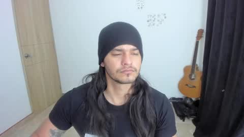 Logan online show from April 18, 7:45 am