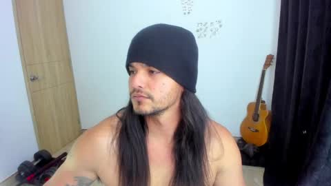 Logan online show from April 19, 5:40 am