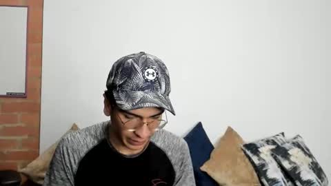 Snapshot of logannick chatting on January 8, 9:11 am Logan online show from January 8, 9:11 am