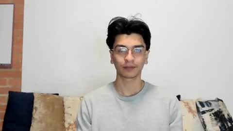 Snapshot of logannick chatting on February 5, 8:08 am Logan online show from February 5, 8:08 am