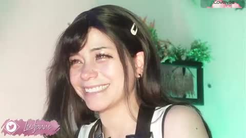 Janne Miller 9pm to 3am GMT-5 online show from June 30, 9:38 pm
