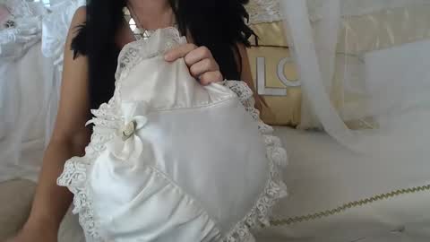 Lilu online show from September 15, 6:02 am