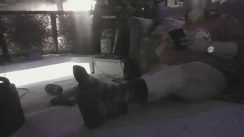 Snapshot of loki180 chatting on March 31, 9:32 am Sean online show from March 31, 9:32 am