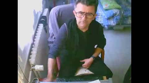 lokoum39 online show from March 15, 4:24 pm