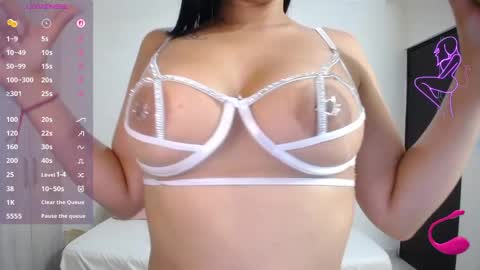 Lola Calypso online show from June 8, 1:28 am