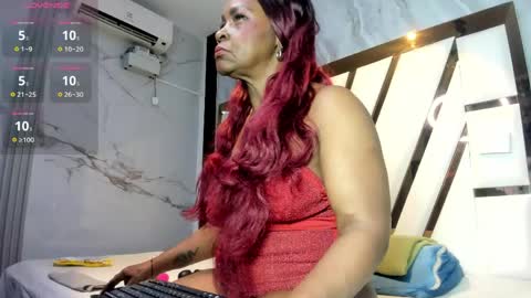 Lola online show from April 18, 11:36 am