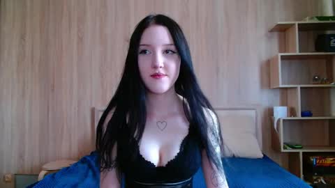lola_litto online show from May 22, 7:15 am