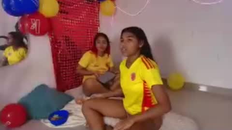 Snapshot of lola_lustrum chatting on June 27, 5:07 pm lola_lustrum online show from June 27, 5:07 pm
